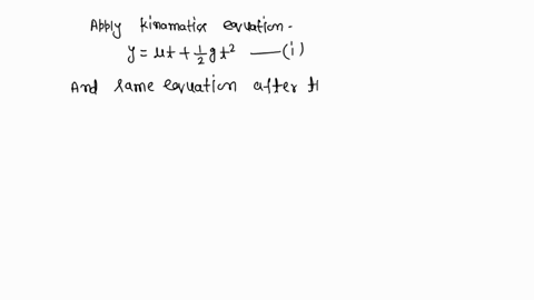 now-assume-two-objects-are-dropped-from-the-same-height-but-at-different-times-as-they-drop-do-they-get-closer-together-farther-apart-or-maintain-the-same-separation-distance-why-assume-neit-41744