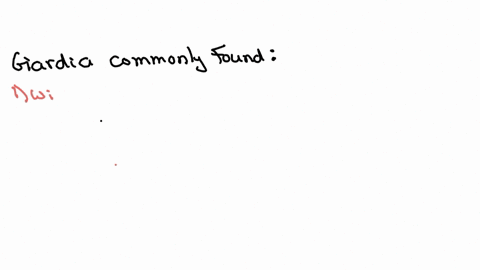natural-reservoir-of-giardia-include-reference