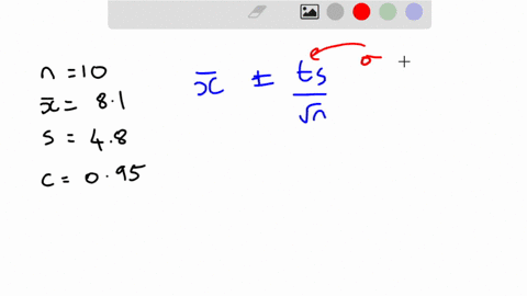 la-056-use-the-given-degree-of-confidence-and-sample-data-cunstruct-confidence-interval-for-the-population-assume-that-the-mean-population-has-normal-distribution-8-n-10x81548957-confidence-81973