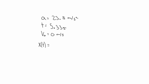 a-rocket-sled-accelerates-at-235-ms2-for-533-s-how-far-has-it-traveled-from-its-initial-position-if-its-initial-velocity-is-zero-give-your-answer-in-meters