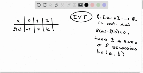 suppose-f-is-continuous-function-defined-on-the-interval-0-3-and-that-some-of-its-values-are-shown-below-where-k-is-constant-fz-2-which-of-the-following-statements-is-always-true-olk-4-then-81223