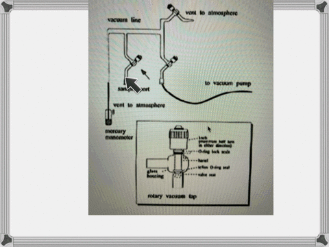 0-question-13-1pts-in-order-to-evacuate-the-vacuum-line-you-need-to-open-the-tap-that-isolates-the-vacuum-line-from-the-pue-dund-eave-it-open-for-short-time-until-the-pressure-stabilises-at-12231