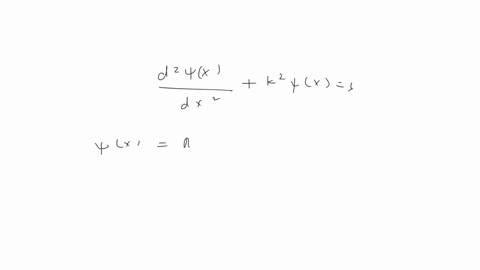 consider-a-square-well-having-an-infinite-wall-at-x-0-and-a-wall-of-height-u-at-xl-fig-p623for-the-case-e-u-obtain-solutions-to-the-schrodinger-equa-tion-inside-the-well-0-x-l-and-in-the-reg-43961
