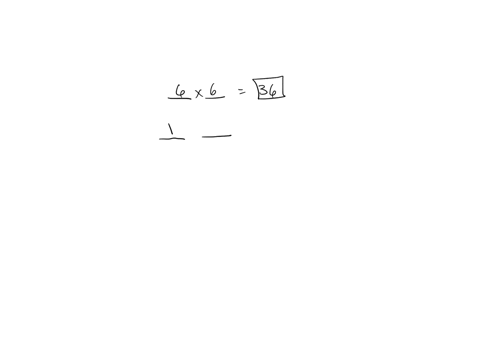 two-fair-six-sided-dice-are-rolled-what-is-the-probability-that-at-least-one-die-is-a-1-find-the-probability-that-at-least-one-die-is-a-1-given-that-the-sum-is-8_-53026