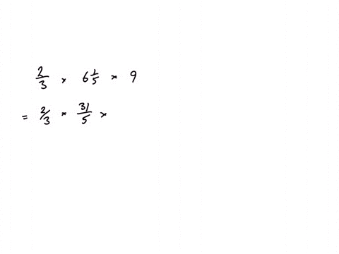 23-x-6-15-x-9-enter-your-answer-as-a-simplified-mixed-number