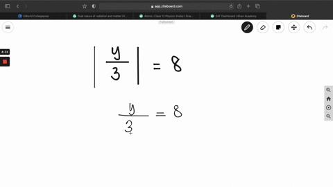 solve-for-all-values-of-y-in-simplest-form-leftfracy3right8