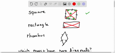 given-three-distinct-quadrilaterals-a-square-rectangle-and-a-rhombus-which-quadrilaterals-must-have-perpendicular-diagonals-1-the-rhombus-only-2-the-rectangle-and-the-square-3-the-rhombus-an-88367
