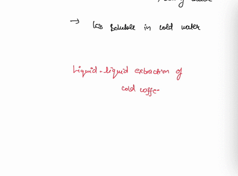 caffeine-is-a-substance-that-dissolves-quite-readily-in-organic-solvents-like-dichloromethane-density-133-gml-and-boiling-water-but-is-only-slightly-soluble-in-cold-water-100-gml-based-on-th-07059