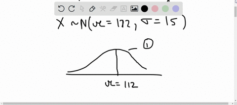 the-systolic-blood-pressure-x-of-adults-in-a-region-is-normally-distributed-with-mean-112-mm-hg-and-standard-deviation-15-mm-hg-a-person-is-considered-prehypertensive-if-his-systolic-blood-p-00925