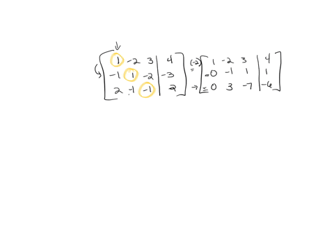 2-consider-the-following-system-of-linear-equations-beginarrayrr-x_1-2-x_23-x_3-4-x_1x_2-2-x_3-3-2-x_1-x_2-x_3-2-endarray-a-find-the-augmented-matrix-for-the-system-b-reduced-the-augmented-matrix-to-t