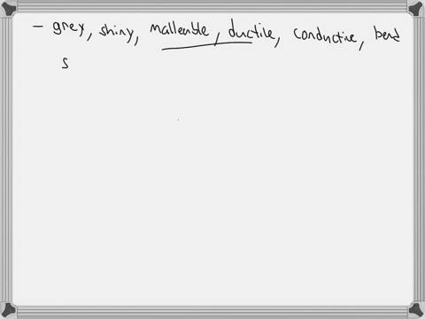 in-the-table-below-there-are-descriptions-of-an-experiment-on-samples-of-three-different-chemica-ements_-decide-whether-the-element-is-metal-or-nonmetal-you-can_-if-there-not-enough-informat-08645