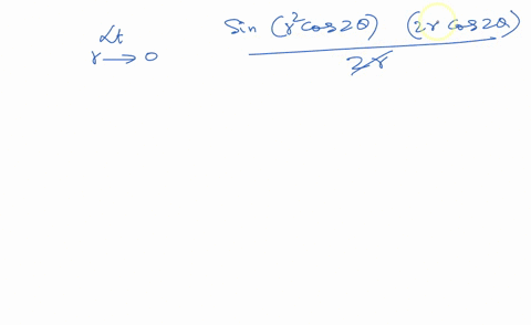 use-polar-coordinates-to-find-the-limit-hint-let-x-r-cos-and-y-r-sin-and-note-that-x-y-0-0-implies-r-0-37177