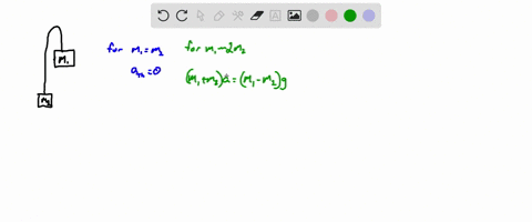 page-problem-2-setup-an-atwood-machine-using-pulley-string-and-two-masses-measure-the-acceleration-ofthe-masses-when-released-from-rest-and-compare-to-the-theoretical-value-as-calculated-in-52887