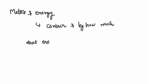 how-do-matter-cycles-demonstrate-the-conservation-of-matter-in-a-matter-system-41715