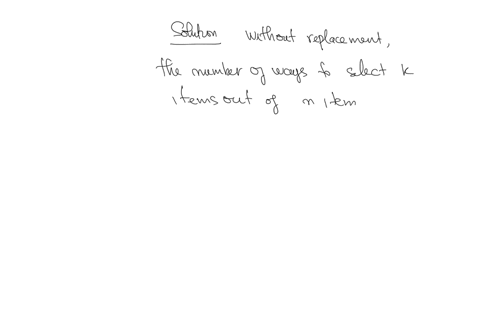 in-how-many-ways-can-a-sample-without-replacement-of-9-items-be-selected-from-a-population-of-20-i-2-30885