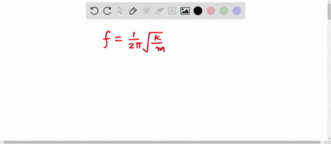 make-a-prediction-if-you-increase-spring-constant-by-a-factor-of-4-how-will-the-frequency-change-55806
