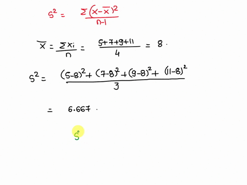 find-the-inclusive-range-the-sample-standard-deviation-and-the-sample-variance-of-each-of-the-following-scores-a-5-7-9-11-b-03-05-06-09-c-61-73-45-38-d-435-456-423-546-465-59601