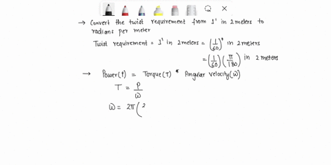 2-a-solid-circular-shaft-transmits-75-kw-at-200-rpm-calculate-the-shaft-diameter-if-the-twist-in-the-shaft-is-not-to-1-in-2-meters-length-of-shaft-and-shear-stress-is-limited-to-30-nmm2take-10791