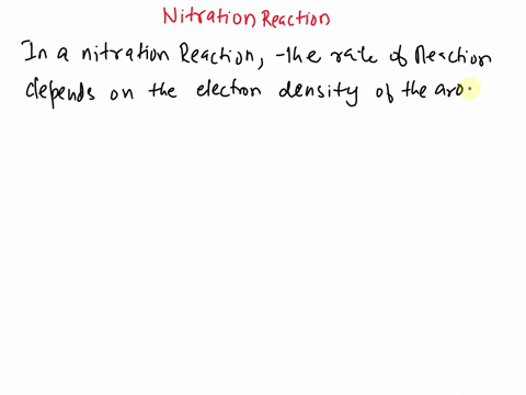 which-of-these-compounds-would-react-faster-in-a-nitration-reaction-select-one-anisole-benzenesulfonic-acid-benzoic-acid-d-nitrobenzene-71432