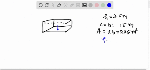 consider-a-rectangular-swimming-pool-of-depth-25-mathrmm-with-a-width-and-length-of-15-mathrmm-what-68902