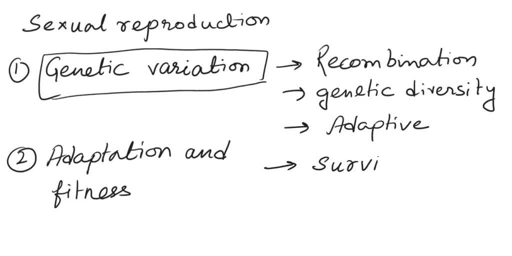 SOLVED: I just need a couple reasons. Why might some kinds of living ...