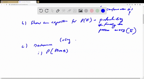 a-write-an-expression-for-the-probability-pi-of-finding-the-protein-in-conformation-i-b-write-an-expression-for-the-probability-pe-of-finding-the-protein-having-energy-e-c-use-the-expression-63116