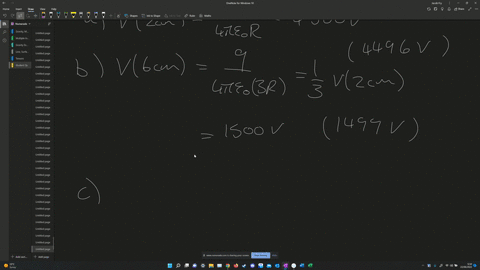 conducting-sphere-of-20-cm-radius-is-charged-with-10-nc-in-what-follows-the-electric-potential-is-taken-to-be-zero-at-infinity-calculate-the-electric-potential-of-the-sphere-calculate-the-el-99443