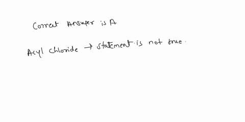 17_-which-of-the-following-statements-is-not-true-regarding-carboxylic-acid-derivatives-a-acyl-chlorides-anyhydrides-esters-and-amides-react-through-nucleophilic-aromatic-substitution-b-elec-58103