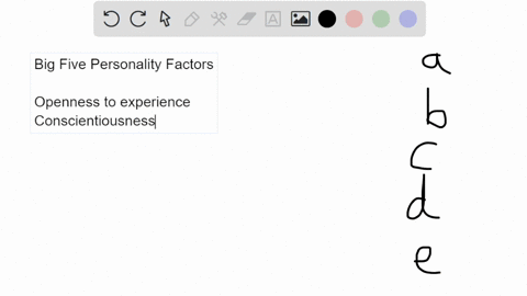 which-of-the-following-is-a-big-five-personality-factor-a-seriousness-b-neuroticism-c-dutifulness-d-24363