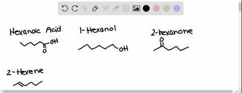 which-of-the-following-compounds-may-exhibit-an-ir-spectrum-as-that-provided-below-hexanoic-acid-chch_ch-ch-ch_cooh-1-hexanol-hexanone-hexene-explain-your-choice-based-on-the-ir-spectrum-mic-64352