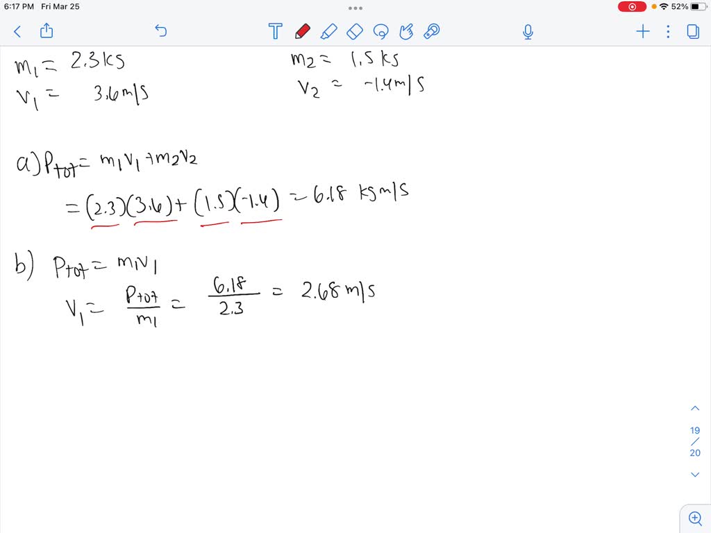 Solved Two Carts Collide On A Low Friction Track Cart vrogue.co