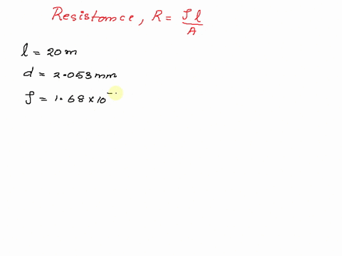 what-is-the-resistance-of-a-200-m-long-piece-of-12-gauge-copper-wire-having-a-2053-mm-diameter-2-84169