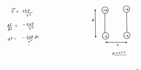 dipole-dipole-force-the-charge-distribution-where-two-equal-but-opposite-charges-are-separated-by-fixed-distance-0-is-called-dipole-and-is-very-coion-and-important-in-nature-consider-two-dip-60044