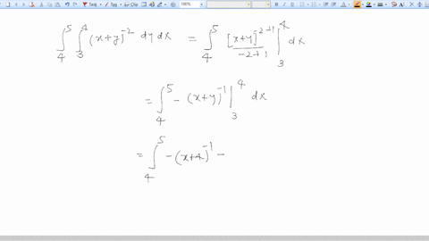 point-evaluate-the-iterated-integral-5-y-2-dyda-92815