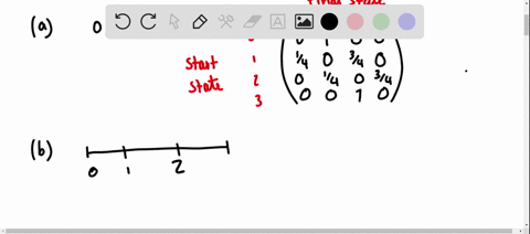 consider-a-random-walk-on-0-k-which-moves-left-and-right-with-respec-tive-probabilities-q-and-p-if-the-walk-is-at-0-it-transitions-to-1-on-the-next-step-if-the-walk-is-at-k-it-transitions-to-32332