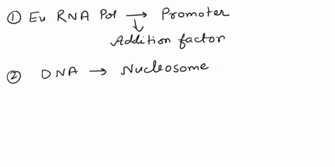 which-of-the-following-statements-correctly-describes-eukaryotic-transcription-as-opposed-to-prokaryotic-transcription-select-all-that-apply-the-eukaryotic-rna-polymerase-are-able-to-recogni-03523