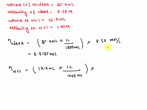 250-ml-of-050-m-naoh-are-mixed-with-120-ml-of-100-m-hci-what-determines-the-ph-of-the-solution-after-the-reaction-select-one-strong-acid-b-strong-base-buffer-of-weak-acid-and-conjugate-base-20444