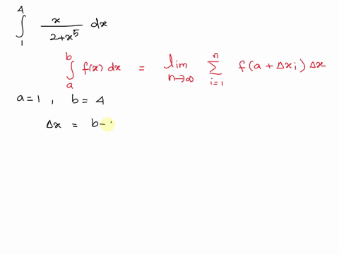 express-the-integral-as-a-limit-of-riemann-sums-do-not-evaluate-the-limit-use-the-right-endpoints-of-each-subinterval-as-your-sample-points-k2-7d-lim-88648