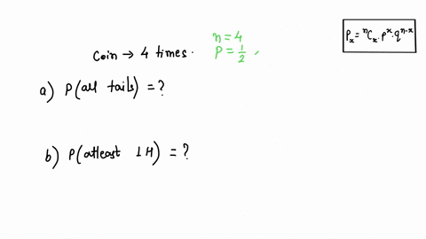 you-toss-a-fair-coin-4-times-what-is-the-probability-that-round-to-4-decimal-placesa-you-get-all-tails-b-you-get-at-least-one-head-57234