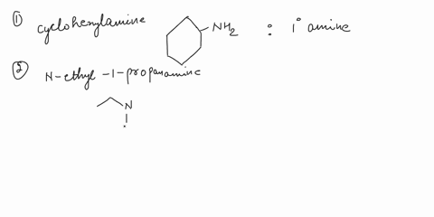 which-of-the-following-is-a-secondary-amine-a-cyclohexylamine-b-n-ethyl-1-propanamine-3-pentanamine-d-n-n-dimethylaniline-42697
