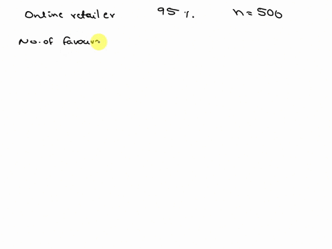 an-online-retailer-has-goal-of-processingshipping-95-of-orders-within-2-days-of-receiving-them-they-recently-collected-random-sample-of-500-orders-and-found-that-484-of-them-were-processedsh-55308