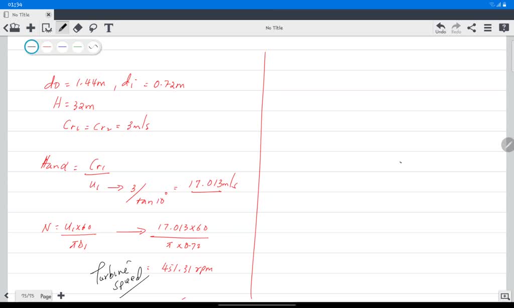 VIDEO solution: HW Due Date 27th March 2024, An inward flow reaction ...