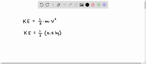 what-is-the-kinetic-energy-of-a-ball-with-a-mass-of-05-kg-and-a-velocity-of-10-ms-formula-25-j-5-j-50-j-100-jwhat-is-the-kinetic-energy-of-a-ball-with-a-mass-of-05-kg-and-a-velocity-of-10-ms-36584