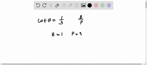 given-a-function-value-of-an-acute-angle-find-the-other-five-trigonometric-function-values-cot-the-2-83198