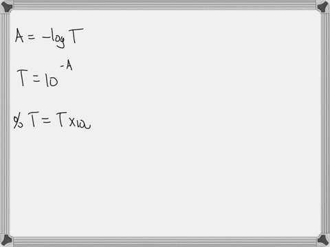 3-the-spectrophotometer-really-measures-the-percent-of-light-that-is-transmitted-through-the-solution-the-instrument-then-converts-t-ransmittance-into-absorbance-by-using-the-equation-you-de-45758