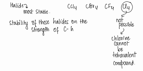 which-of-the-following-halides-is-the-most-stable-a-ccl4-b-cbr4-c-cf4-d-cl4-28693