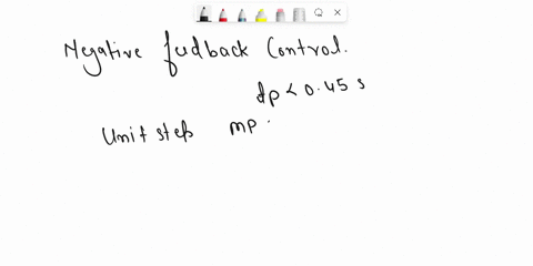 consider-the-negative-feedback-control-system-design-a-p-controllerproportional-controller-by-finding-the-values-of-kp-and-t1-such-that-the-maxovershoot-mp-in-the-response-to-a-unit-step-ref-75167