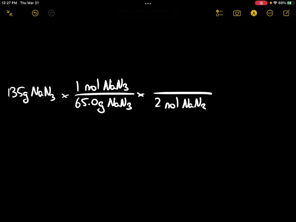 SOLVED Airbags are present in all new cars being produced today. When