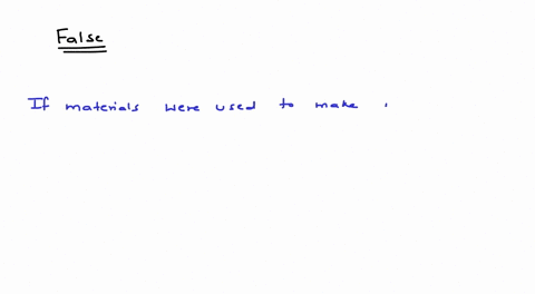 free-items-only-cost-the-company-that-gives-them-away-o-a-true-ob-false-43814