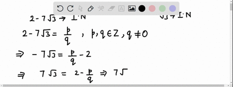 prove-that-2-73-is-an-irrational-number-where-3-is-irrational-01502